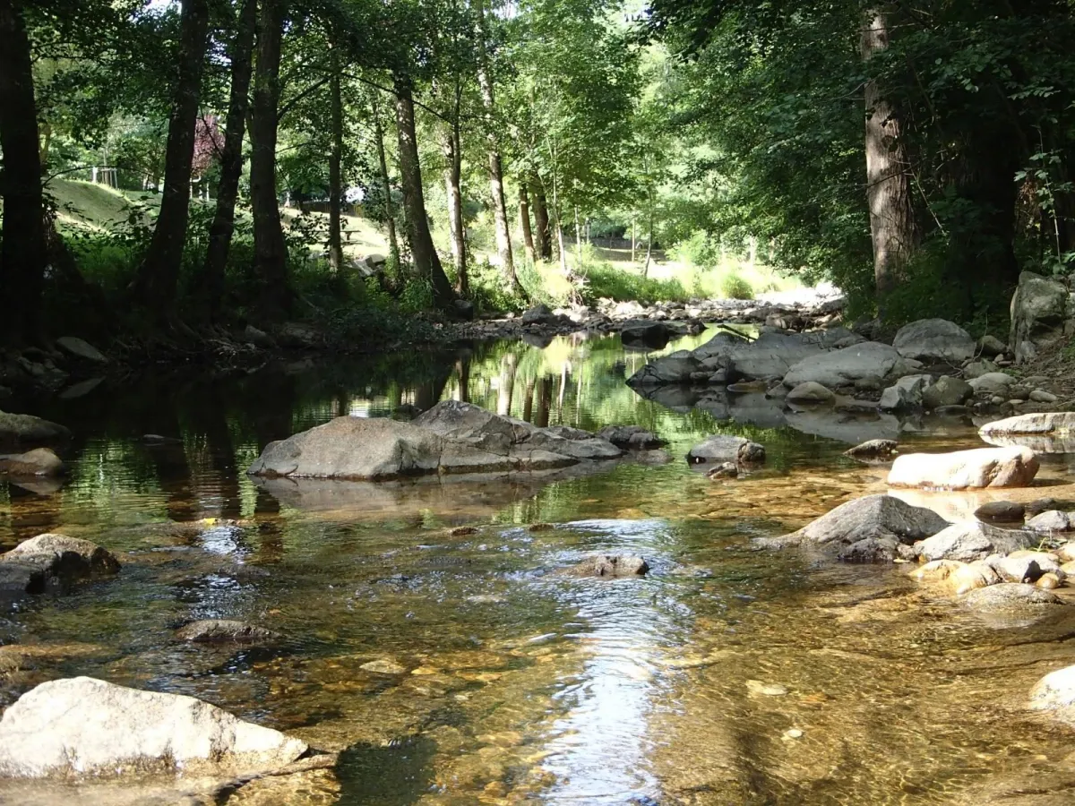 Camping L'oasis Rhône-Alpes - Éclassan visuel 10/10
