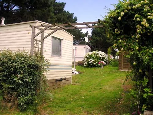 Camping L'Océan Bretagne - Saint-Pierre-Quiberon visuel 3/10