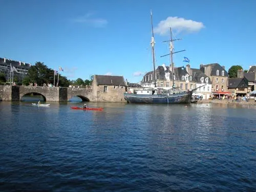 Camping L'Océan Bretagne - Saint-Pierre-Quiberon visuel 4/10