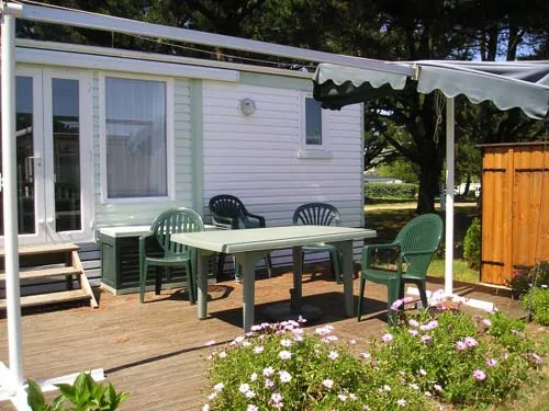 Camping L'Océan Bretagne - Saint-Pierre-Quiberon visuel 6/10