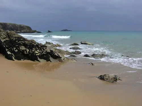 Camping L'Océan Bretagne - Saint-Pierre-Quiberon visuel 10/10