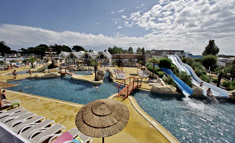 L'Océan Pays de Loire - Le Croisic visuel 1/10