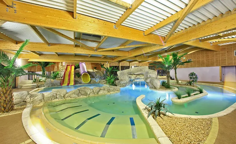 Camping L'Océan Pays de Loire - Le Croisic visuel 10/10