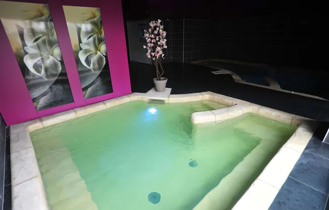 Camping L'Océan Pays de Loire - Le Croisic visuel 7/10