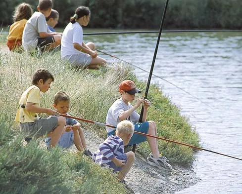 Camping L'Océan Poitou-Charentes - La Couarde-sur-Mer visuel 4/11