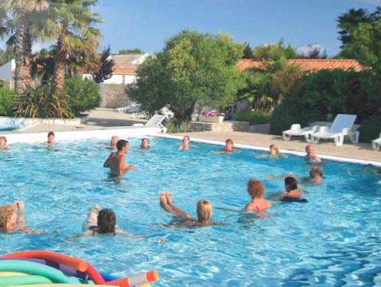 L'Océan Poitou-Charentes - La Couarde-sur-Mer visuel 8/11