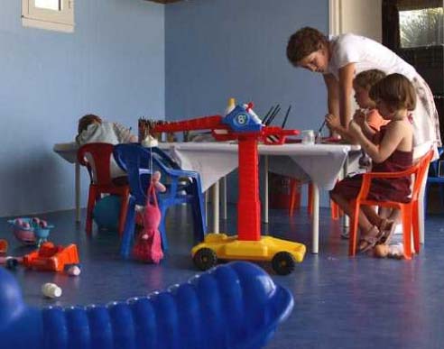 L'Océan Poitou-Charentes - La Couarde-sur-Mer visuel 9/11