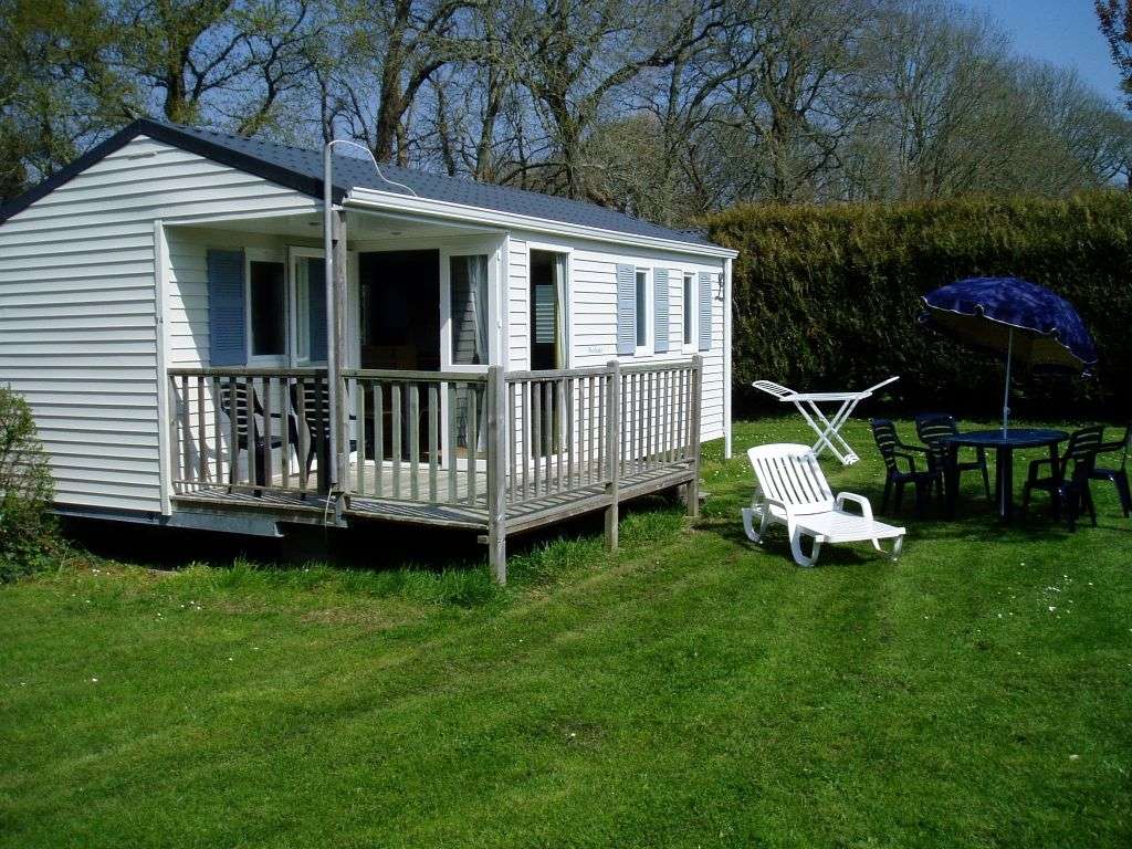 Camping de Locouarn Bretagne - Clohars-Carnoët visuel 10/11