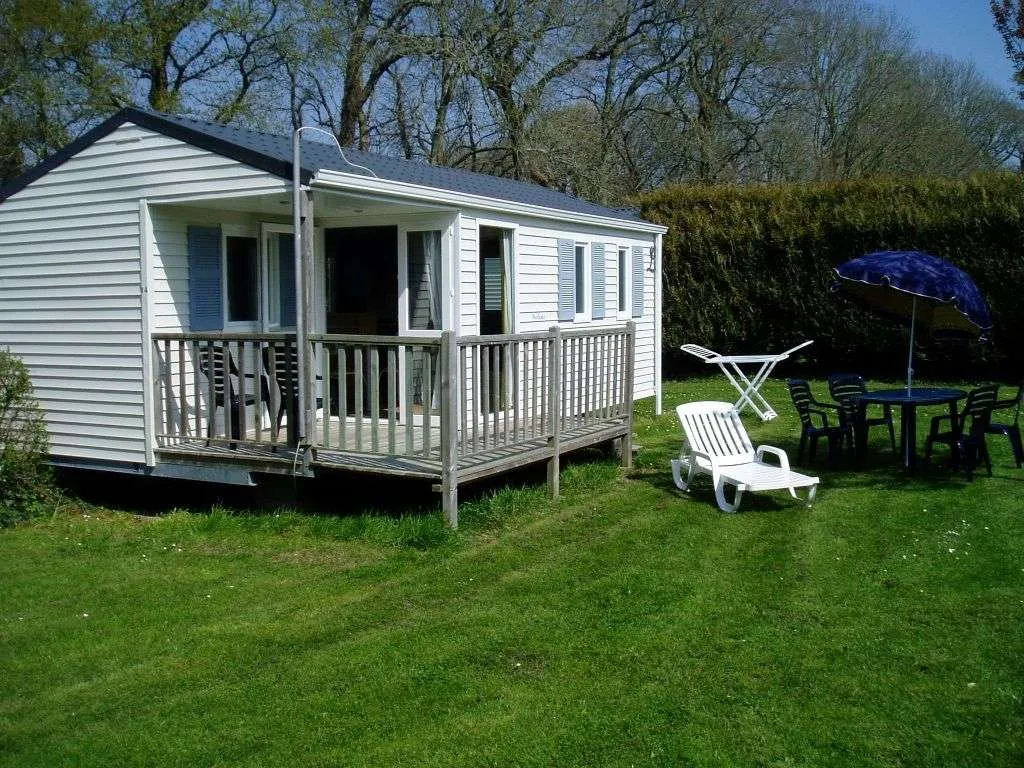 Camping de Locouarn Bretagne - Clohars-Carnoët visuel 11/11