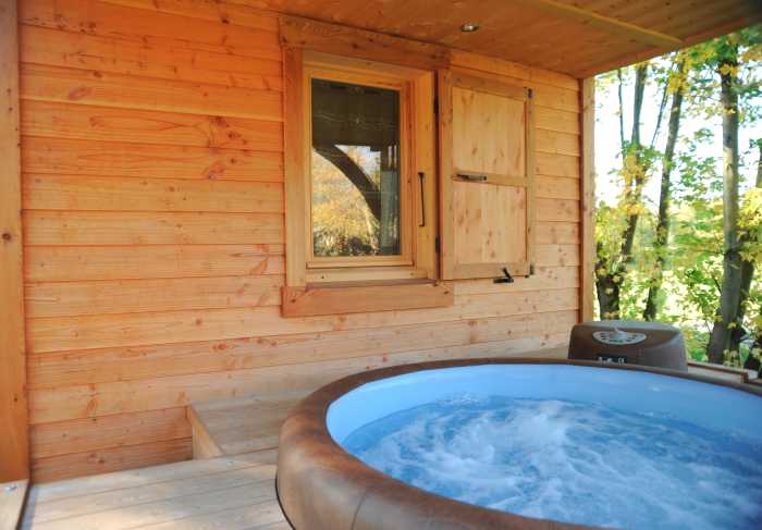Lodges en Provence Provence-Alpes-Côte d'Azur - Richerenches visuel 6/7 Lodges en Provence Provence-Alpes-Côte d'Azur - Richerenches visuel 6/7