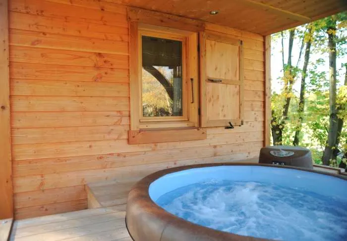Camping Lodges en Provence Provence-Alpes-Côte d'Azur - Richerenches visuel 5/7