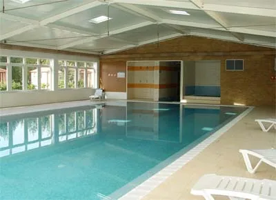Camping Lodges Méditerranée Languedoc-Roussillon - Vendres visuel 2/9