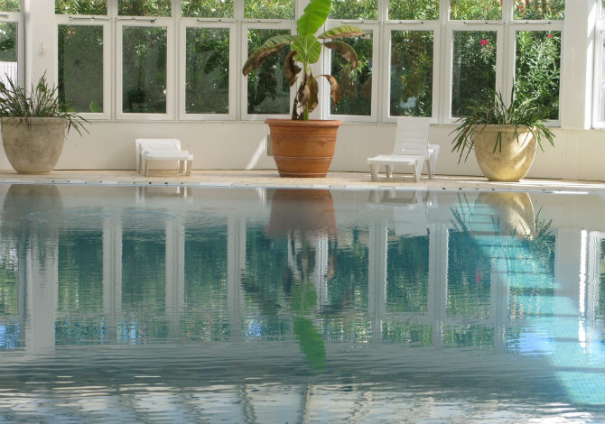 Lodges Méditerranée Languedoc-Roussillon - Vendres visuel 7/9