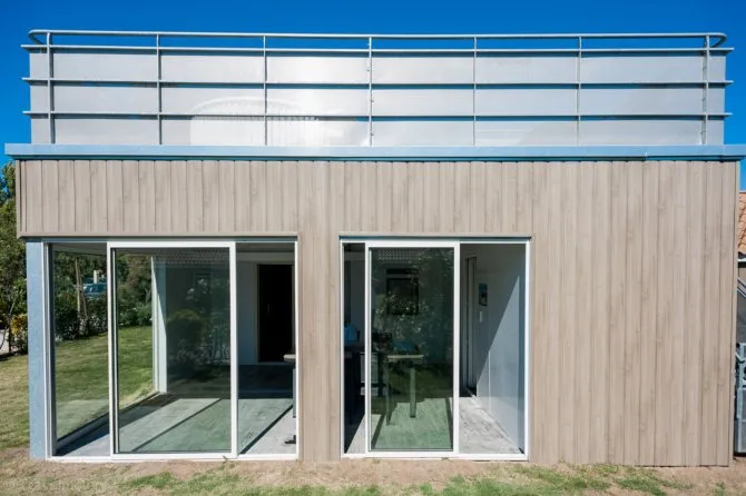 Camping Lodges Méditerranée Languedoc-Roussillon - Vendres visuel 6/9