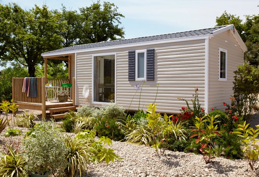 Camping Loire et Châteaux Grand Centre - Bréhémont visuel 8/8