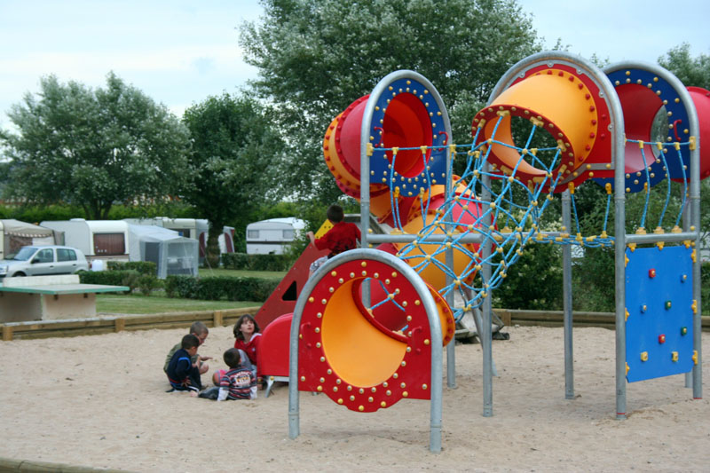 Loisirs Ariane Basse-Normandie - Merville Franceville Plage visuel 5/8 Loisirs Ariane Basse-Normandie - Merville Franceville Plage visuel 5/8