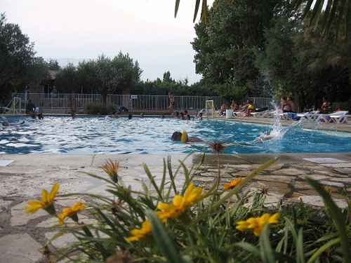 L'Oliveraie Languedoc-Roussillon - Laurens visuel 5/10