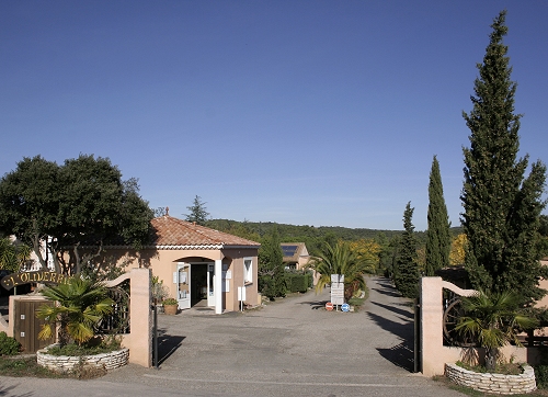 L'Oliveraie Languedoc-Roussillon - Laurens visuel 7/10