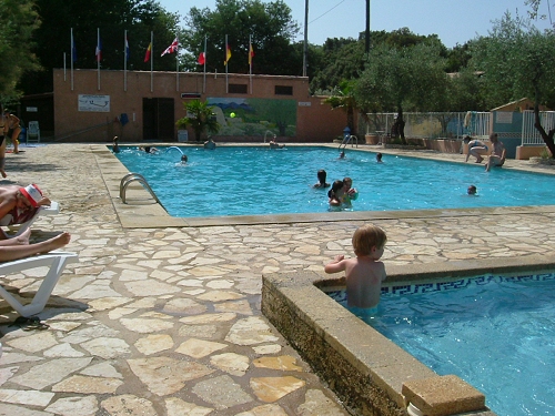 L'Oliveraie Languedoc-Roussillon - Laurens visuel 9/10