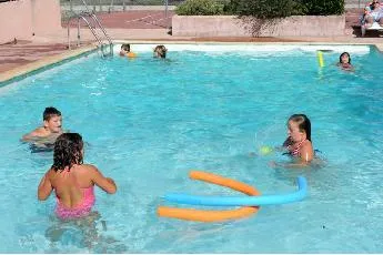Camping l'Olivier Languedoc-Roussillon - Junas visuel 11/11