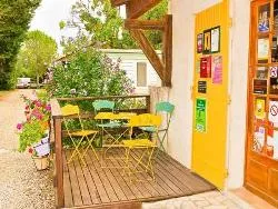 Camping l'Olivier Languedoc-Roussillon - Junas visuel 10/11