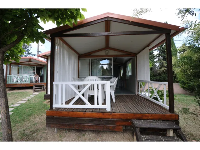 Camping l'Olivier Languedoc-Roussillon - Junas visuel 4/11