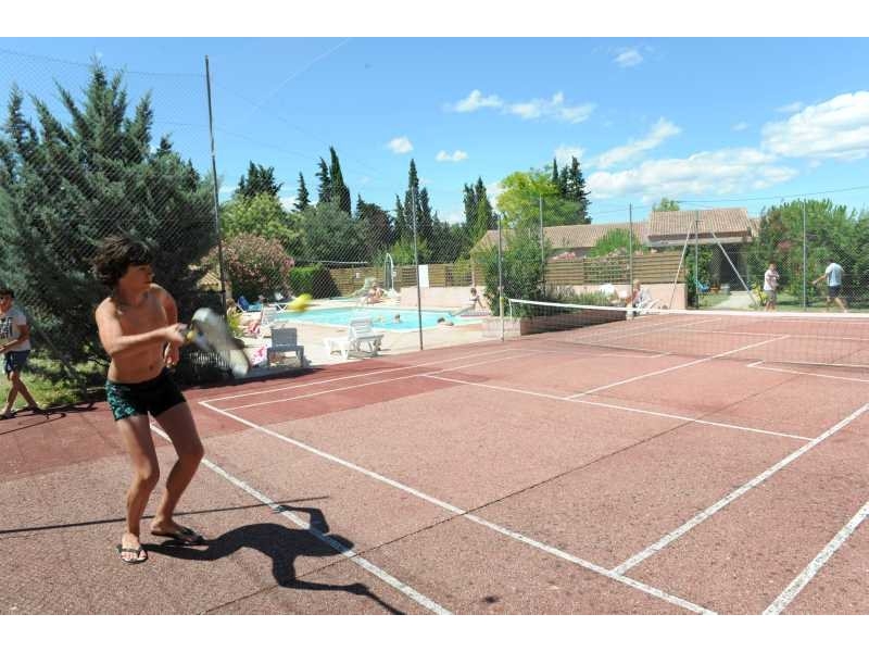 l'Olivier Languedoc-Roussillon - Junas visuel 11/11