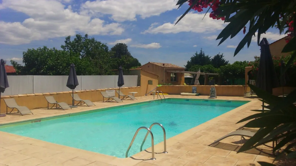 Camping l'Olivier Languedoc-Roussillon - Massillargues-Attuech visuel 4/5