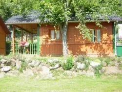 Camping L'Ombrage Auvergne - Saint-Pierre-Colamine visuel 4/6