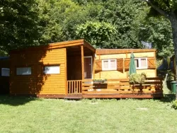 Camping L'Ombrage Auvergne - Saint-Pierre-Colamine visuel 2/6