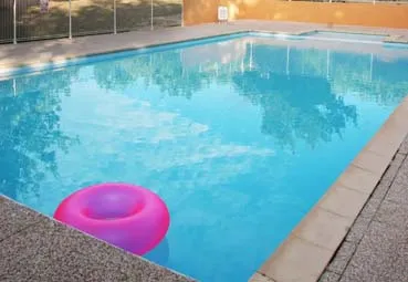 Camping L'Ombrage Rhône-Alpes - Lagorce visuel 2/2