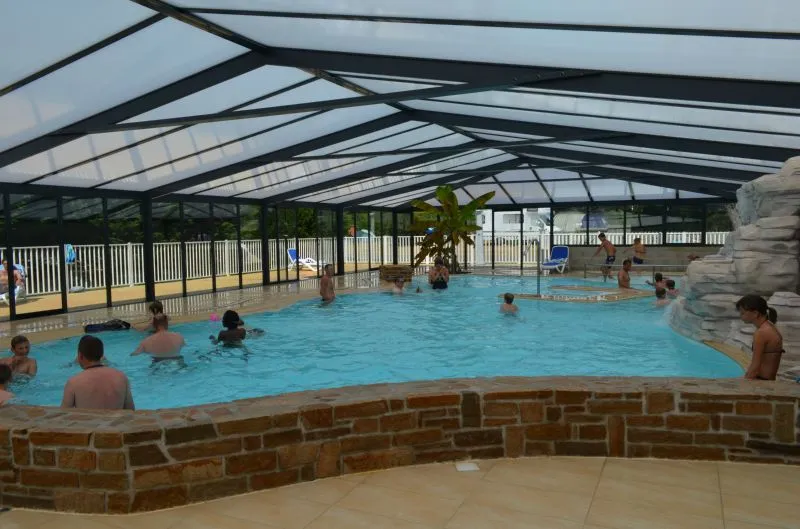 Camping Longchamp Bretagne - Saint-Lunaire visuel 3/9