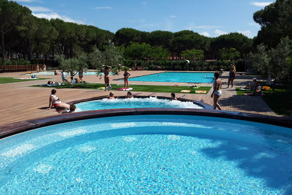 L'Orbetello Toscane - Orbetello visuel 7/7