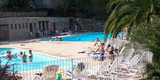 L'Orée d'Azur Provenza-Alpes-Costa Azul - Opio visuel 12/12