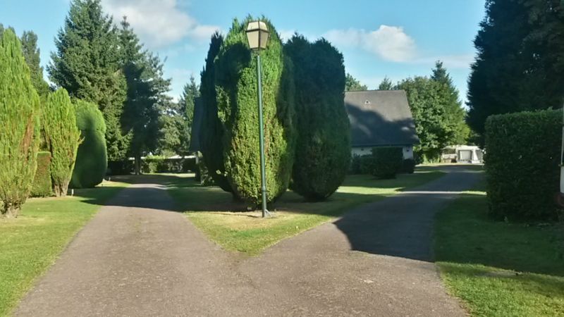 L'Orée de Deauville Basse-Normandie - Vauville visuel 3/7 L'Orée de Deauville Basse-Normandie - Vauville visuel 3/7