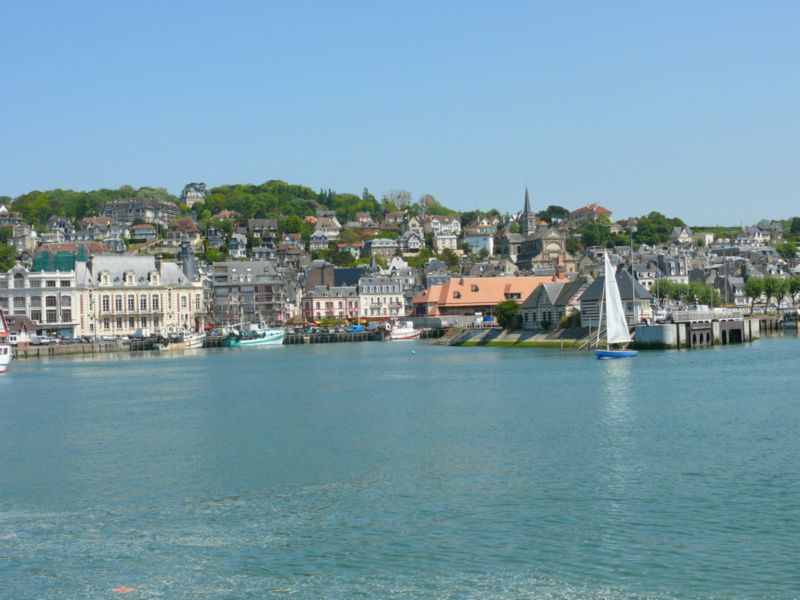 L'Orée de Deauville Basse-Normandie - Vauville visuel 6/7 L'Orée de Deauville Basse-Normandie - Vauville visuel 6/7