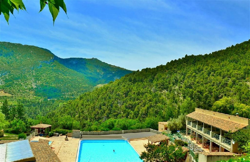 L'Orée de Provence Rhône-Alpes - Buis-les-Baronnies visuel 1/4