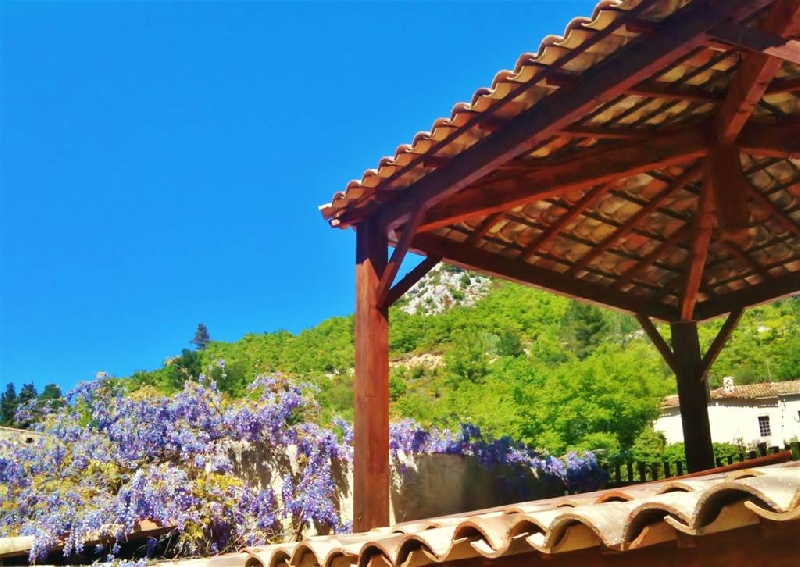L'Orée de Provence Rhône-Alpes - Buis-les-Baronnies visuel 2/4