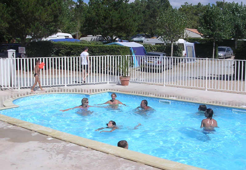 L'Orée des Bois Paesi della Loira - Saint-Jean-de-Monts visuel 3/10