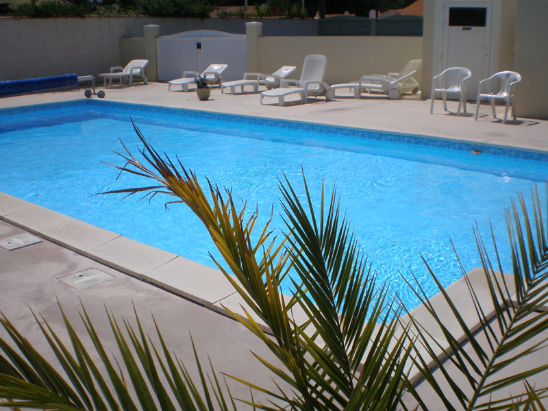 L'Orée des Bois Paesi della Loira - Saint-Jean-de-Monts visuel 5/10