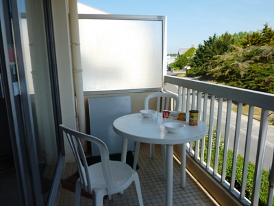 L'Orée des Bois Paesi della Loira - Saint-Jean-de-Monts visuel 7/10