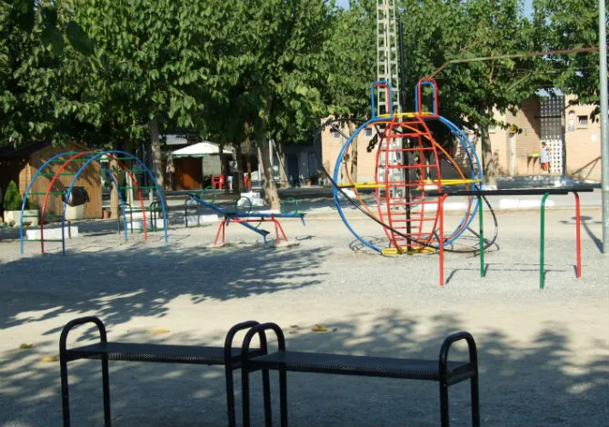Camping Los Naranjos Costa del Azahar - Moncofa visuel 7/8