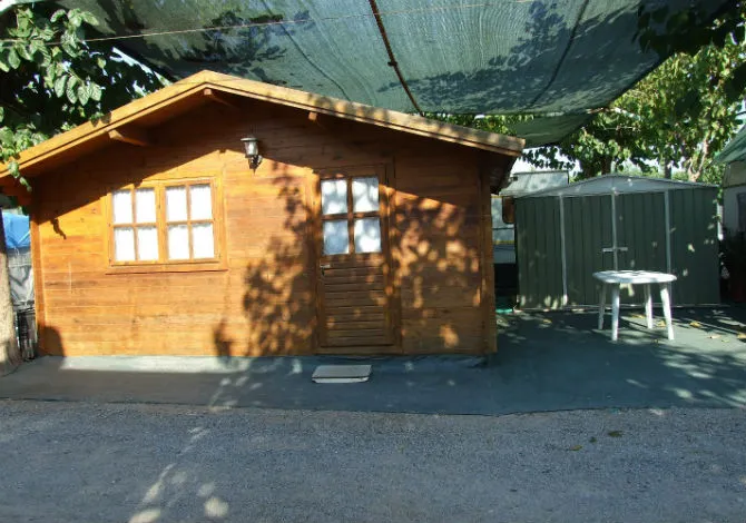 Camping Los Naranjos Costa del Azahar - Moncofa visuel 3/8