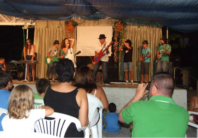 Camping Los Naranjos Costa del Azahar - Moncofa visuel 4/8