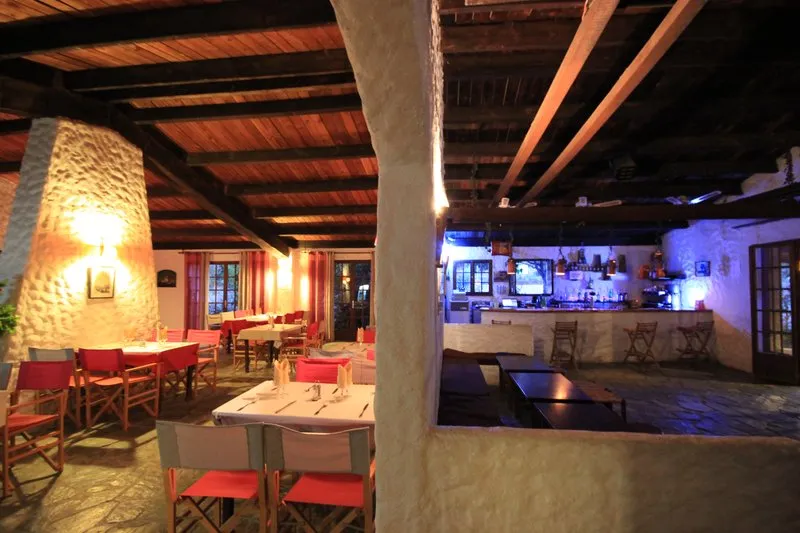 Camping L'Ostriconi Corse - Palasca visuel 2/2