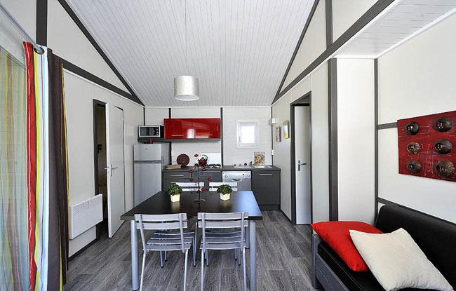 Camping Lot et Bastides Aquitaine - Pujols visuel 3/6