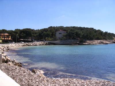 Lou Cigalon Provenza-Alpes-Costa Azul - La Couronne - Ste Croix visuel 18/19