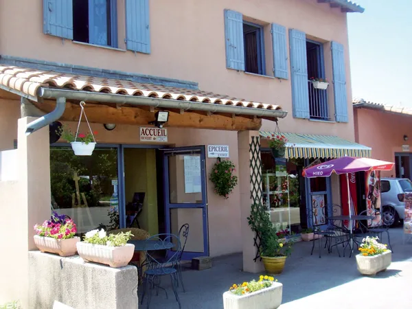 Camping Lou Comtadou Provence-Alpes-Côte d'Azur - Carpentras visuel 3/10
