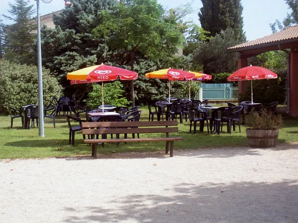 Camping Lou Comtadou Provence-Alpes-Côte d'Azur - Carpentras visuel 6/10