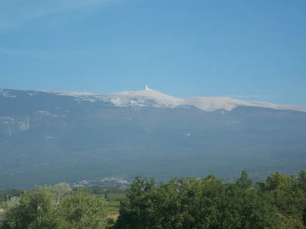 Camping Lou Comtadou Provence-Alpes-Côte d'Azur - Carpentras visuel 7/10
